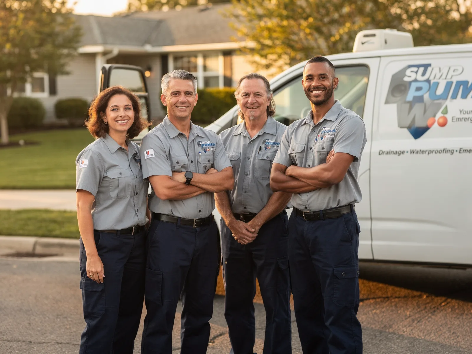 Water Heater Repair company in Great Valley, NY